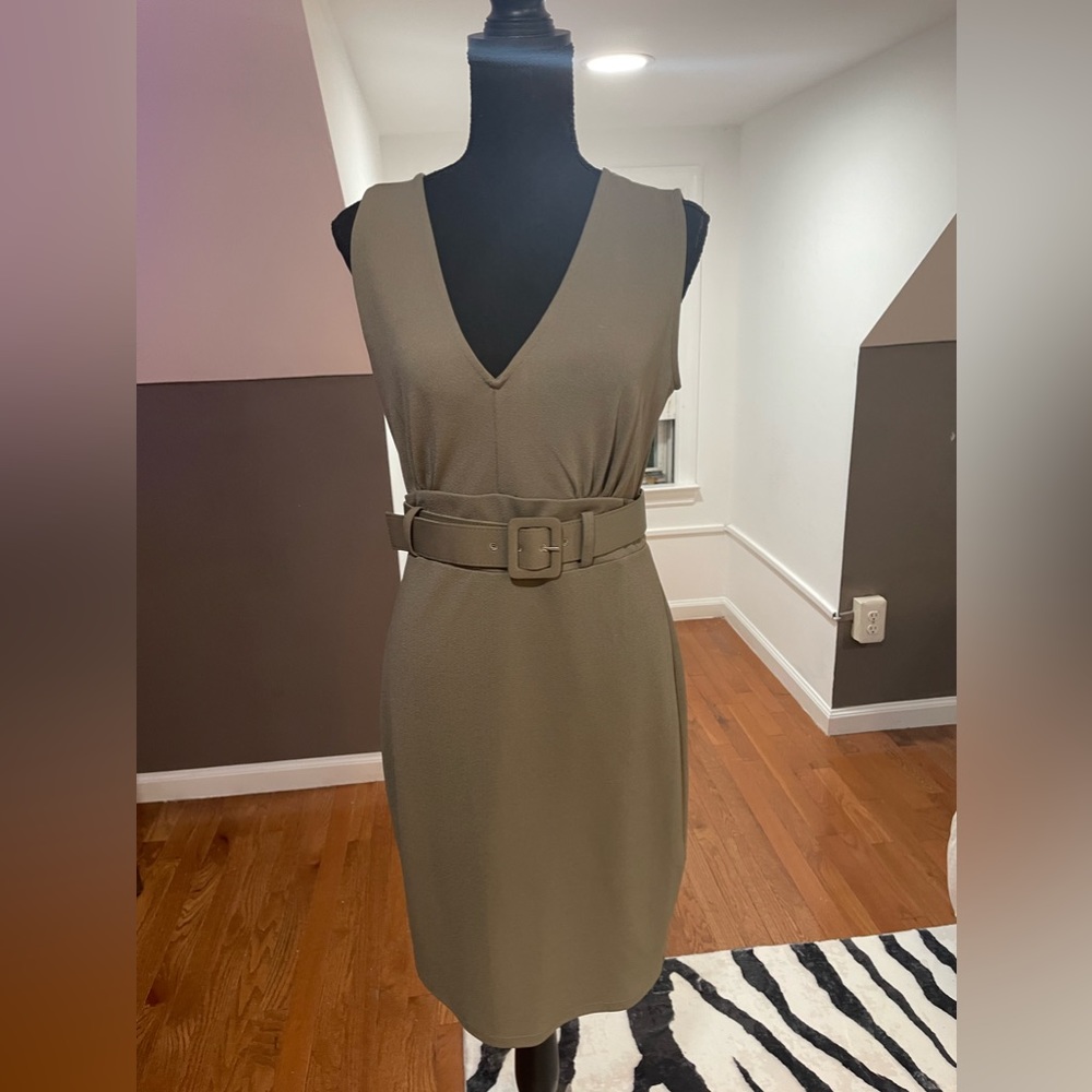 Bar III Femme Utility medium